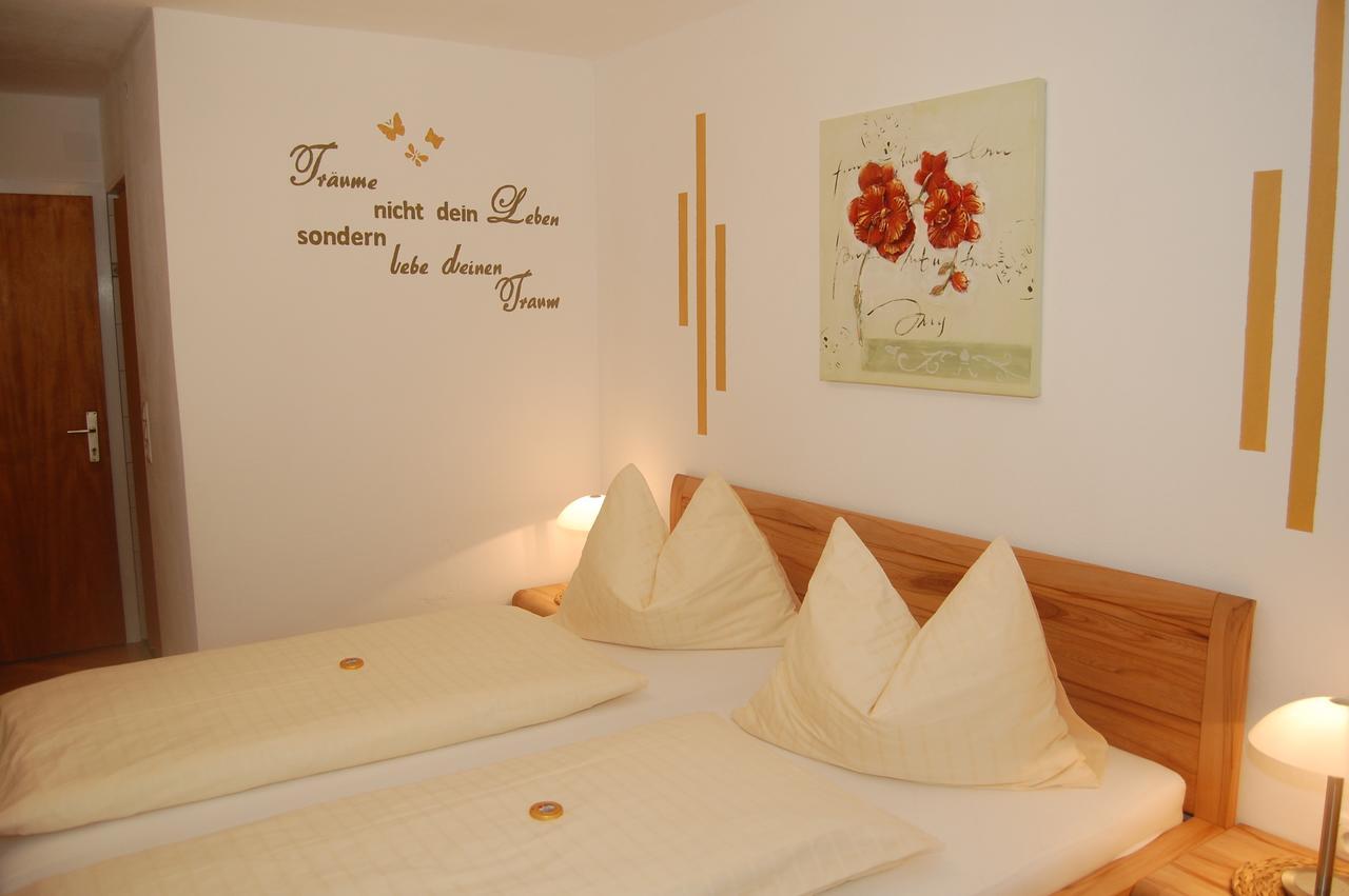 Apartamento Haus Ingrid Sankt Georgen ob Murau Exterior foto
