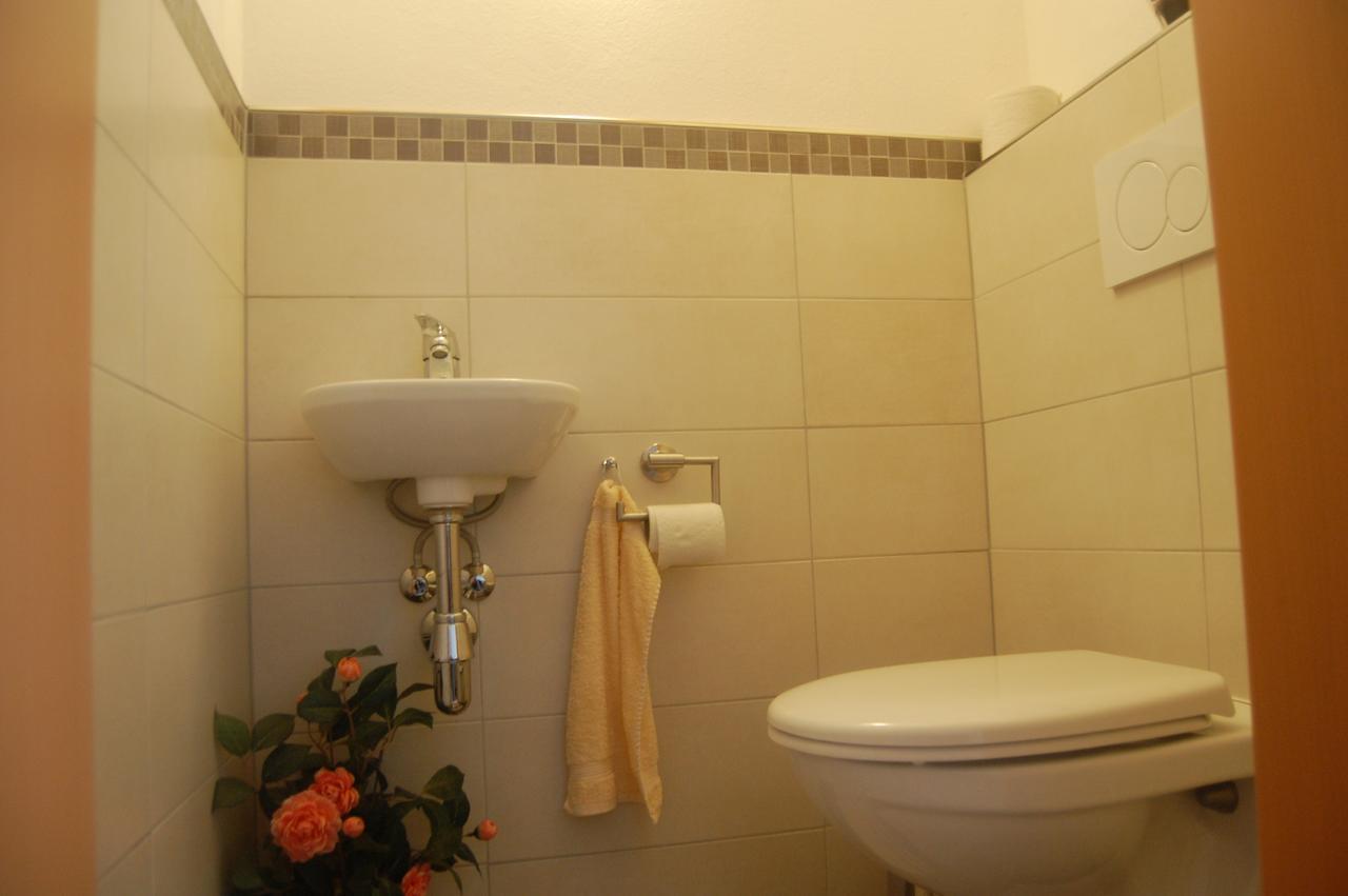 Apartamento Haus Ingrid Sankt Georgen ob Murau Exterior foto
