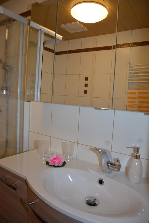 Apartamento Haus Ingrid Sankt Georgen ob Murau Exterior foto